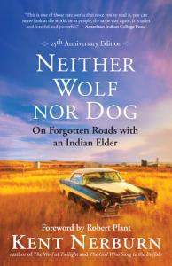 Neither Wolf Nor Dog (Used Paperback) - Kent Nerburn