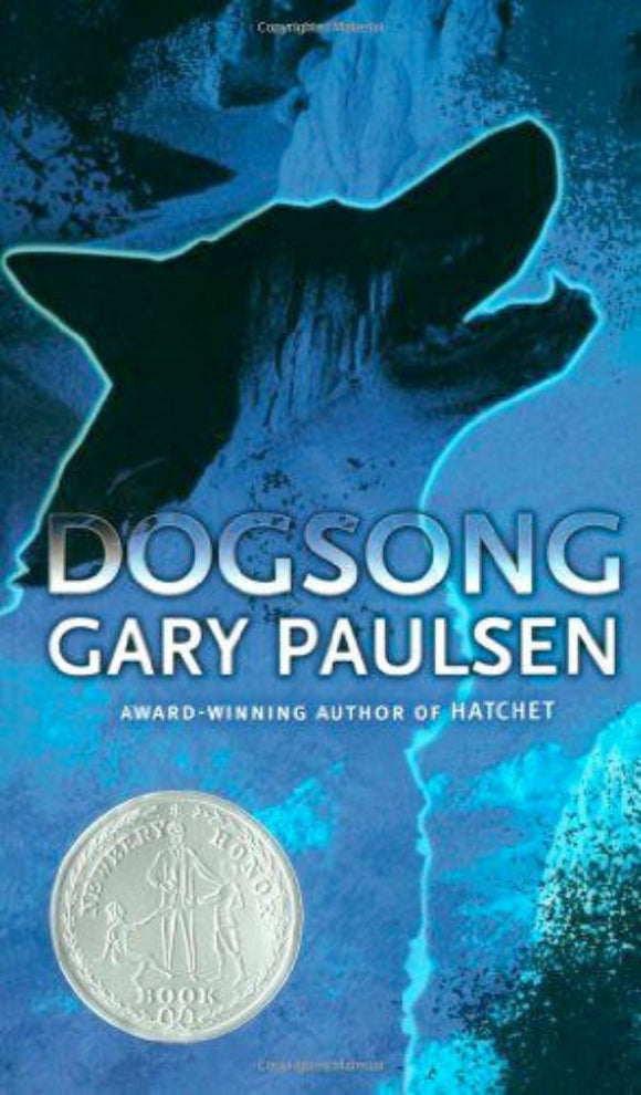 Dogsong (Used Book) - Gary Paulsen