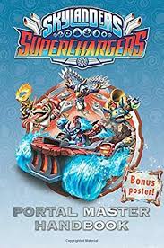 SuperChargers Portal Master Handbook  (Used Paperback) - Brandon T. Snider