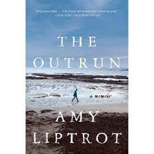 The Outrun: A Memoir (Used Book) - Amy Liptrot