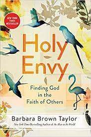 Holy Envy: Finding God in the Faith of Others (Used Paperback) - Barbara Brown Taylor