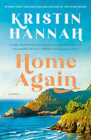 Home Again (Used Paperback) - Kristin Hannah