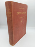 Droll Tales: The Second Decade - Honoré De Balzac (Very Rare Limited Edition, 1929)