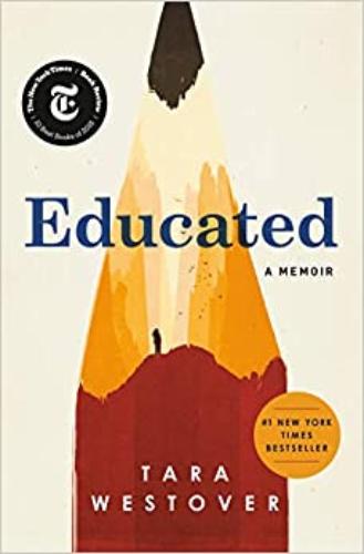 Educated: A Memoir (Used Hardcover, Signed) - Tara Westover