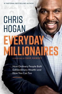 Everyday Millionaires (Used Hardcover) - Chris Hogan