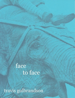 Face to Face (Used Book) - Travis Gulbrandson