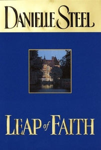 Leap of Faith (Used Hardcover) - Danielle Steel