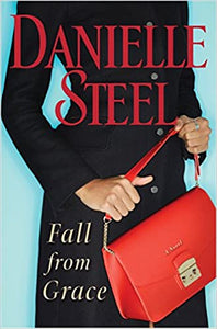 Fall from Grace (Used Hardcover) - Danielle Steel