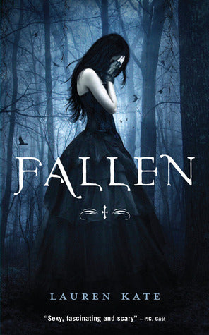 Fallen (Used Book) - Lauren Kate