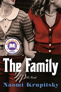 The Family (Used Hardcover)-Naomi Krupitsky