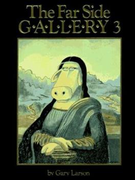 The Far Side Gallery 3 (Used Book) - Gary Larson