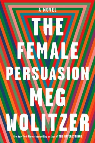 The Female Persuasion (Used Paperback) - Meg Wolitzer