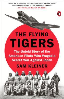 The Flying Tigers (Used Paperback) - Sam Kleiner