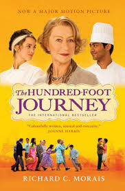 The Hundred-Foot Journey - Richard G. Morais