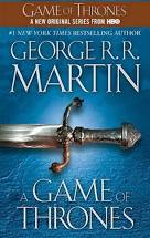 Game of Thrones Bundle Boxed Set (Used Mass Market Paperbacks) - George R.R. Martin