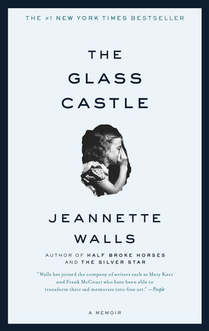 Jeannette Walls Bundle (Used Paperbacks)