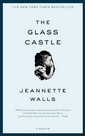The Glass Castle (Used Paperback) - Jeannette Walls