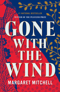 Gone With the Wind (Used Paperback) - Margaret Mitchell