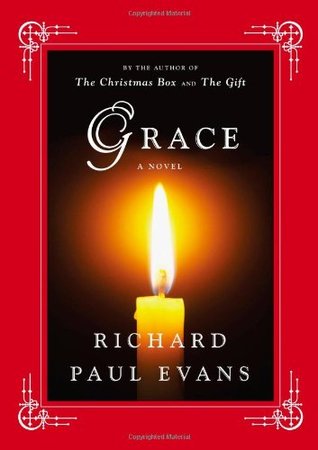 Grace (Used Book) - Richard Paul Evans