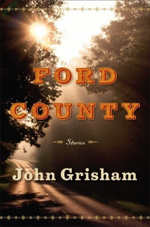 Ford County (Used Book) - John Grisham