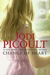 Change of Heart (Used Hardcover) - Jodi Picoult