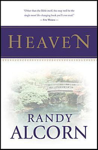 Heaven (Used Book) - Randy Alcorn