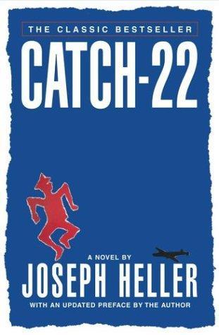 Catch-22 (Used Paperback) - Joseph Heller