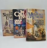 Homecoming Series Bundled Lot - Orson Scott Card (Books 1-3)