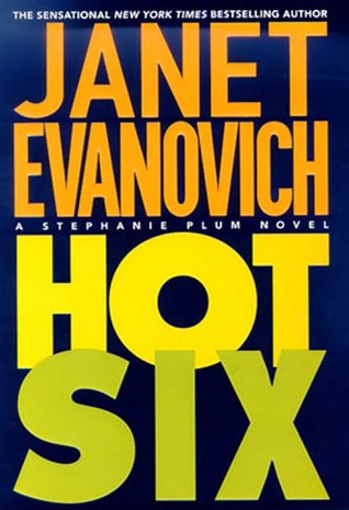 Hot Six (Used Hardcover) - Janet Evanovich