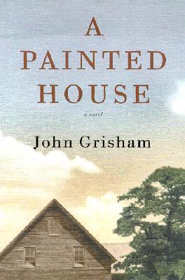 A Painted House (Used Book) - John Grisham