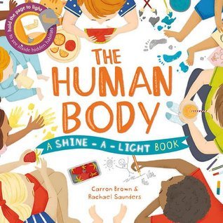 The Human Body (Used Hardcover) - Carron Brown