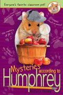 Mysteries According to Humphrey (Used Paperback) - Betty G. Birney