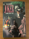 Batman 2 Book Set: The Greatest Batman/Joker Stories Ever Told (1988)