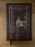 Alice In Wonderland  - Lewis Caroll (Vintage, 1977, Easton Press Edition)
