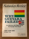 Che Guevara - 2 Magazine Lot (Rare, 1968)