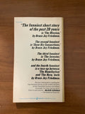 4 Vintage Paperbacks bundle (1st Printings) - Bruce Jay Friedman