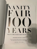 Vanity Fair 100 Years: From the Jazz Age to Our Age (Used Hardcover) - Graydon Carter (3rd Edition)