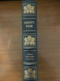 Vanity Fair (Used Hardcover) - William Makepeace Thackeray (Vintage, 1979, Easton Press Edition)