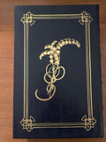 Vanity Fair (Used Hardcover) - William Makepeace Thackeray (Vintage, 1979, Easton Press Edition)