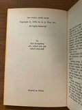 The Women's Club Cookbook of Joplin (Used Paperback) - Women's Club of Joplin (Vintage, 1934)