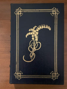 Vanity Fair (Used Hardcover) - William Makepeace Thackeray (Vintage, 1979, Easton Press Edition)