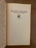 Black Humor -  Bruce Jay Friedman (Modern Classic Printing, 1969)