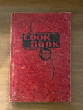 The Women's Club Cookbook of Joplin (Used Paperback) - Women's Club of Joplin (Vintage, 1934)