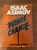 Isaac Asimov - Vintage Lot of 3 (1970s-1980s, Book Club Editions)