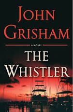 The Whistler (Used Hardcover) - John Grisham
