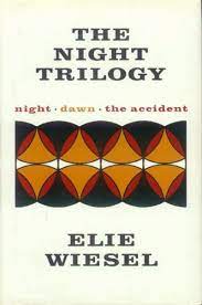 The Night Trilogy (Used Hardcover) - Elie Wiesel