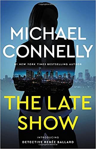 The Late Show (Used Paperback)  - Michael Connelly
