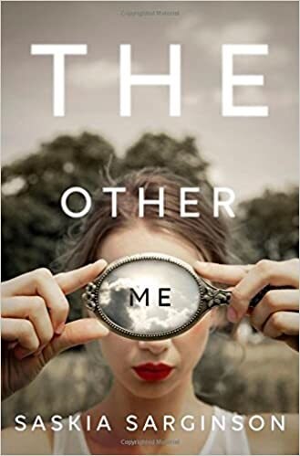 The Other Me (Used Hardcover) - Saskia Sarginson