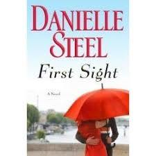 First Sight (Used Hardcover) - Danielle Steel