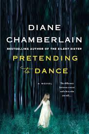 Pretending to Dance (Used Paperback) - Diane Chamberlain